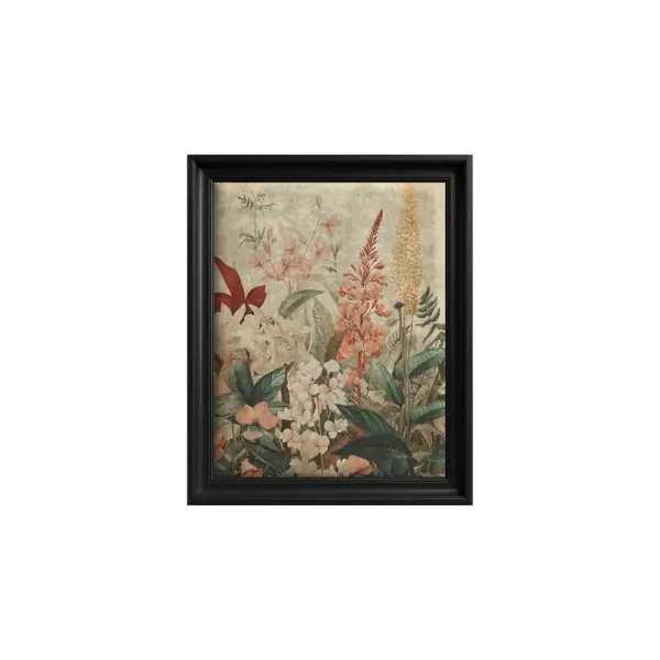 Expediere rapidă Tablou Floral Symphony