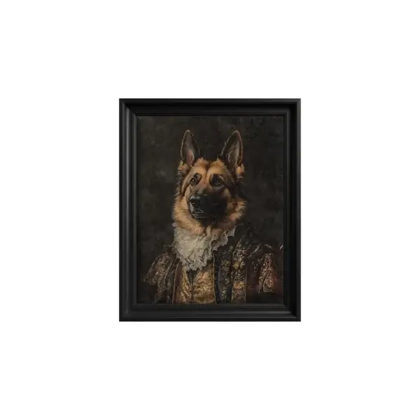 Bestseller Tablou Noble Guardian