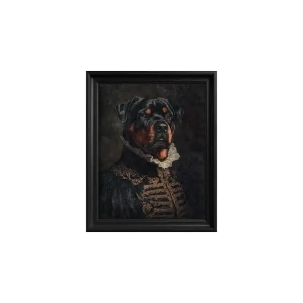 Tablou Noble Sentinel Retur ușor