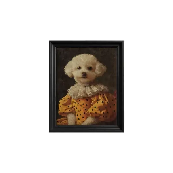 Tablou Dandy Duchess Reduceri