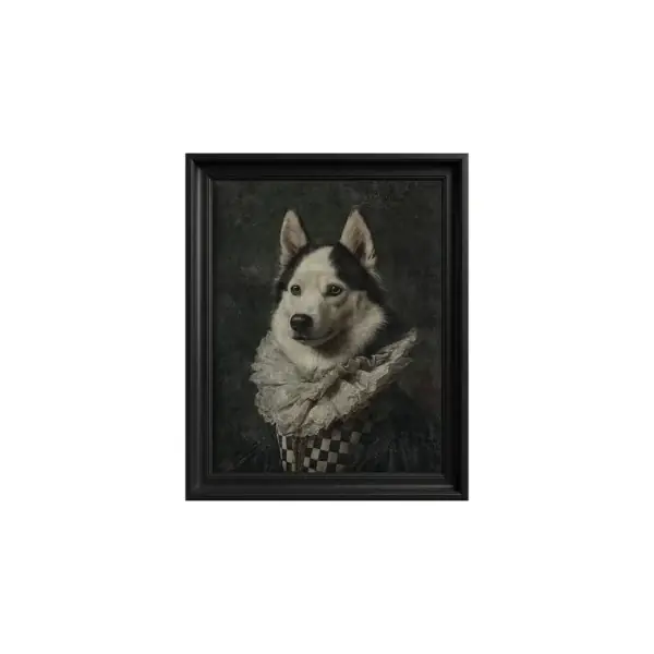 Comandă acum Tablou Noble Howl