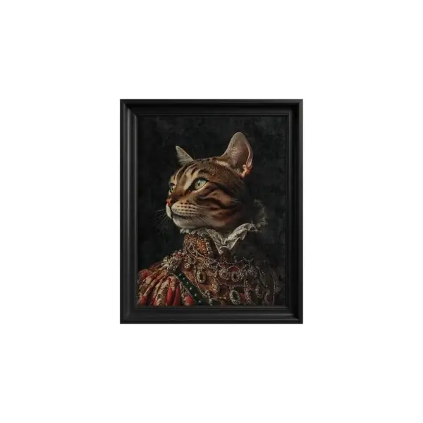 Tablou Regal Whiskers Ofertă