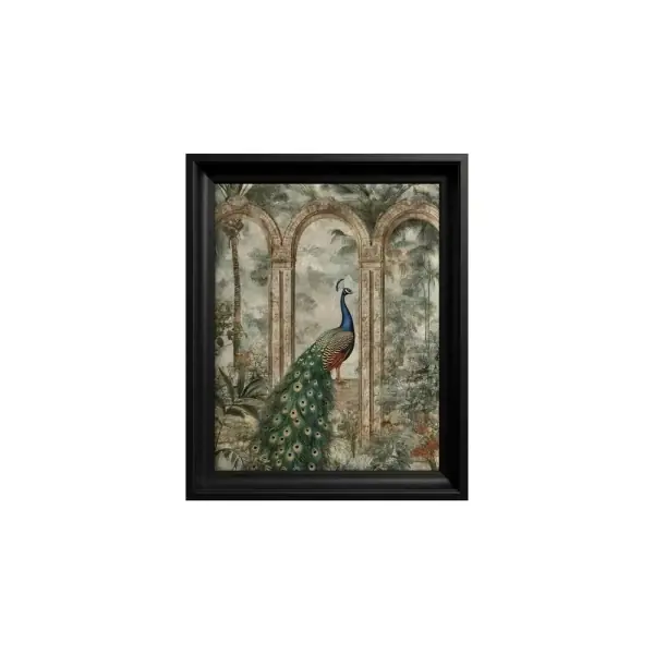Comandă acum Tablou Jungle Reverie 2