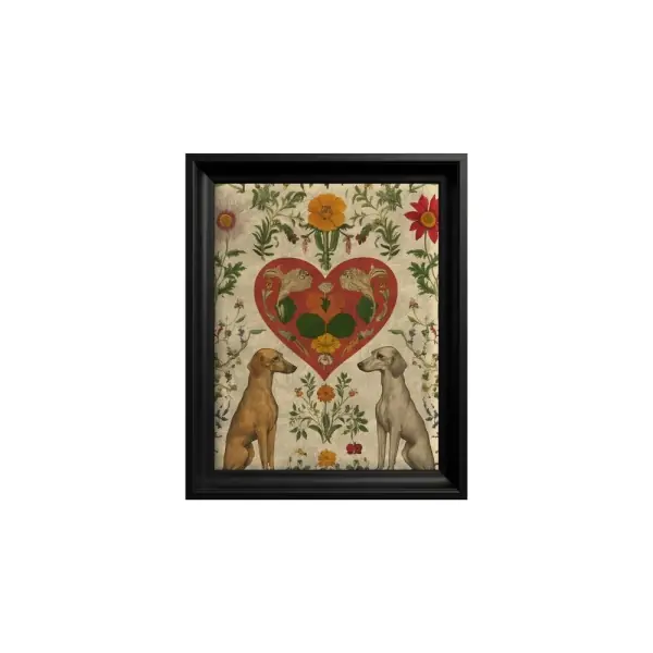 Cumpărături sigure Tablou Ethereal Whimsy 3