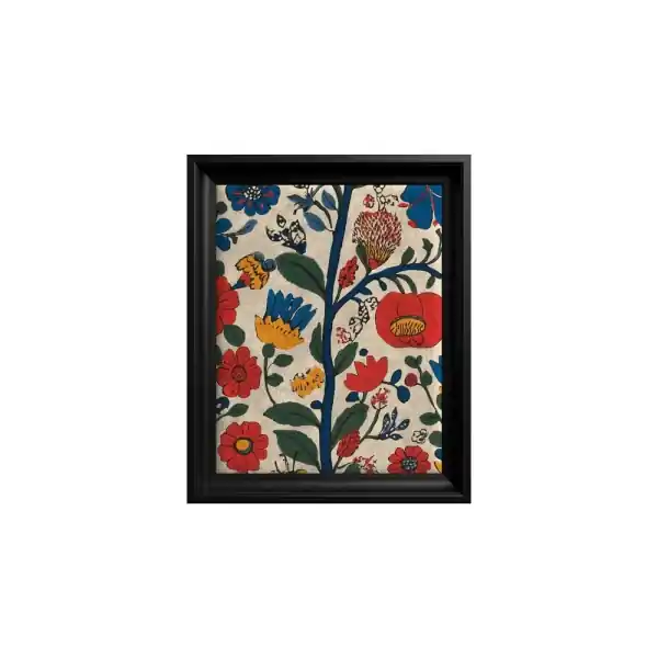 Reduceri Tablou Verdant Elegance