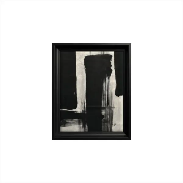 Tablou Monochrome Echo Disponibil imediat