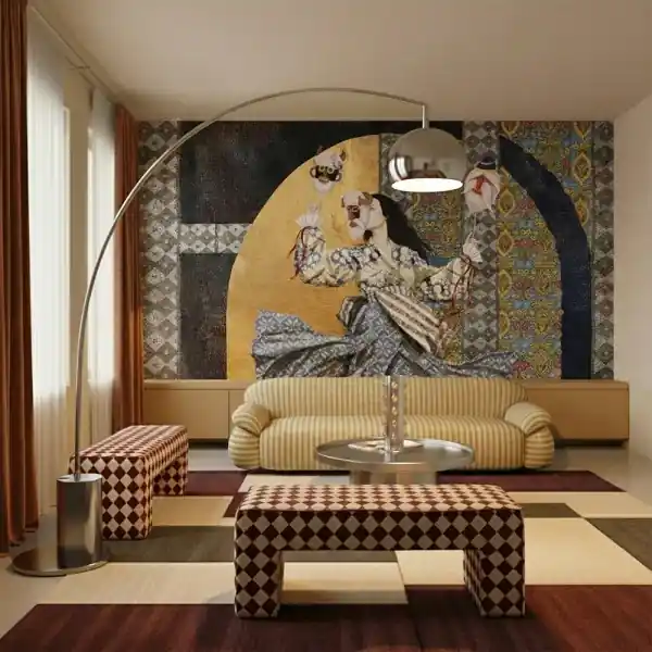 Banca Galan Arlecchino Doar azi