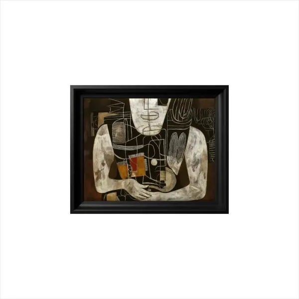 Reducere Tablou Silent Ritual