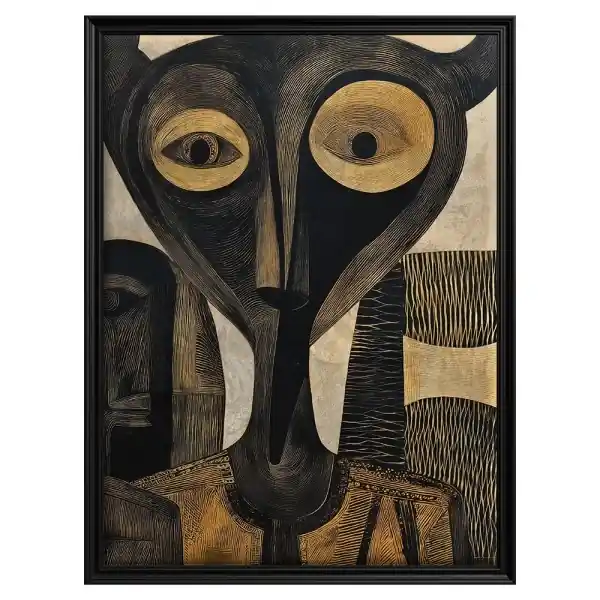 Tablou Ancestral Beings Preț mic