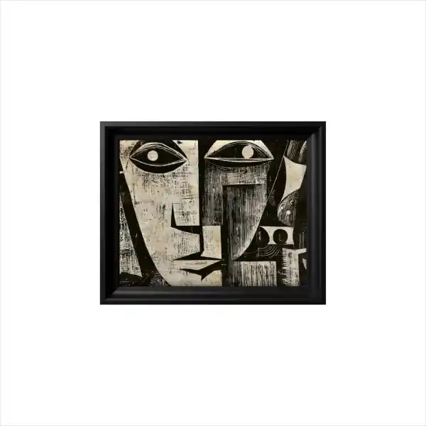Discount Tablou Echo Mask