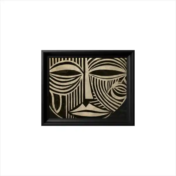 Tablou Inner Mask Retur gratuit