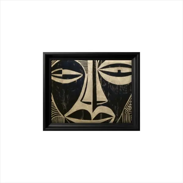 Reducere specială Tablou Sacred Twins