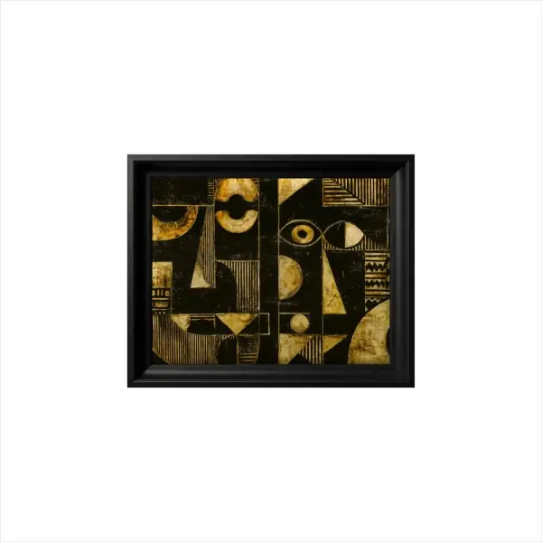 Cumpără acum Tablou Golden Code