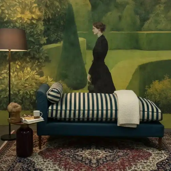 Disponibil imediat Daybed Victoria Marino