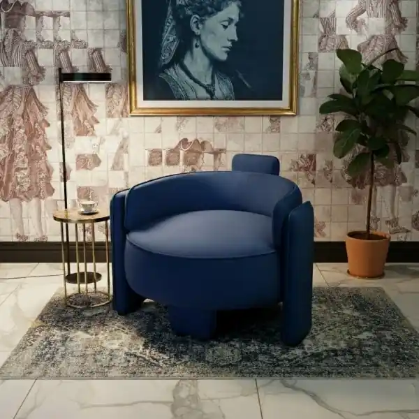 Comandă acum Fotoliu Picasso Navara