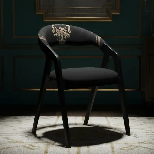 Scaun Atelier Rocaille Preț mic