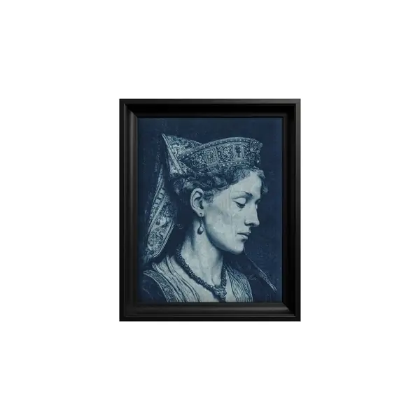 Tablou Imperial Lady Cel mai bun preț
