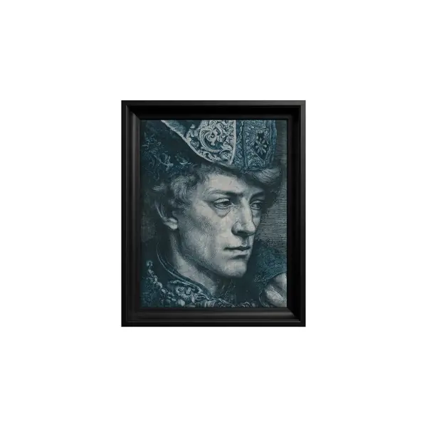 Tablou Noble Sovereign Super ofertă