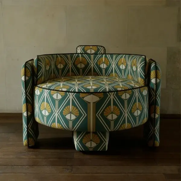 Reducere Fotoliu Picasso Deco II