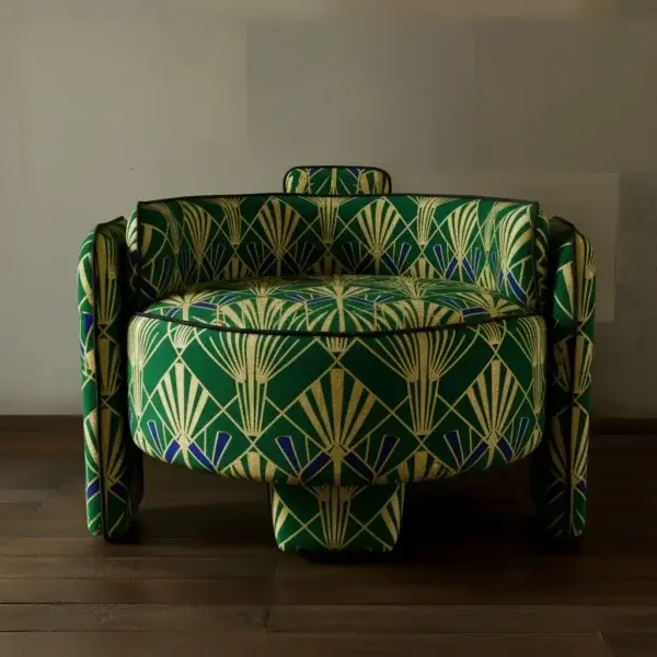 Fotoliu Picasso Atlas Reducere extra