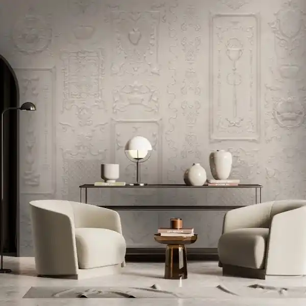 Tapet Ivory Chamber Livrare rapidă