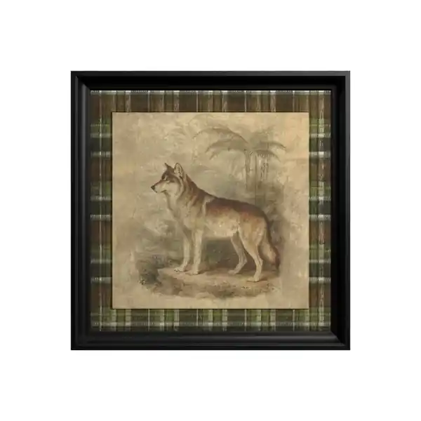 Cumpără acum Tablou Carpathian Wolf