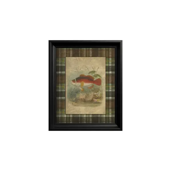Tablou Clownfish Premium