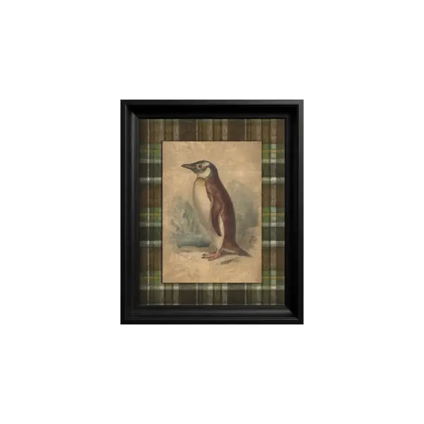 Preț mic Tablou Emperor Penguin