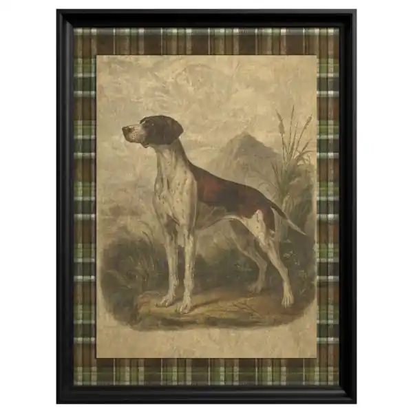 Super ofertă Tablou German short haired Pointer