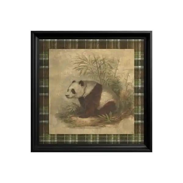 Tablou Giant Panda Cel mai bun preț