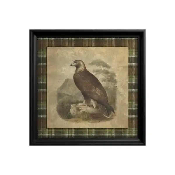 Noutate Tablou Golden Eagle