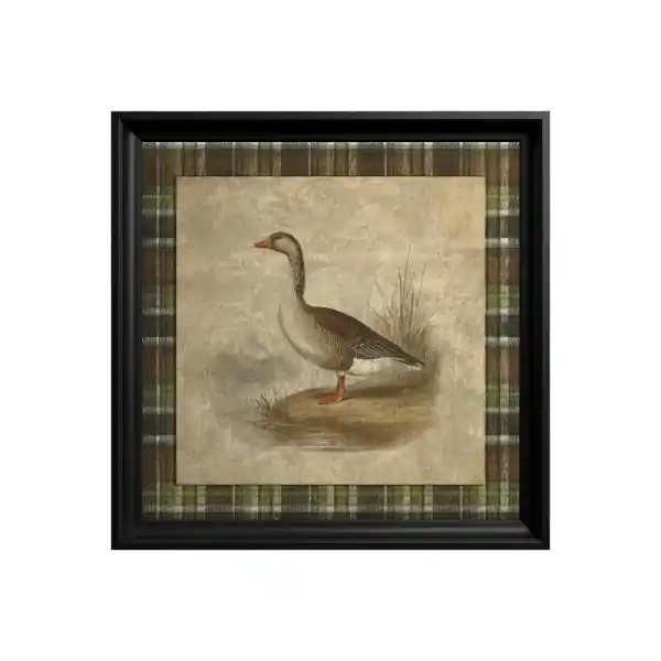 Cumpără online Tablou Greylag Goose