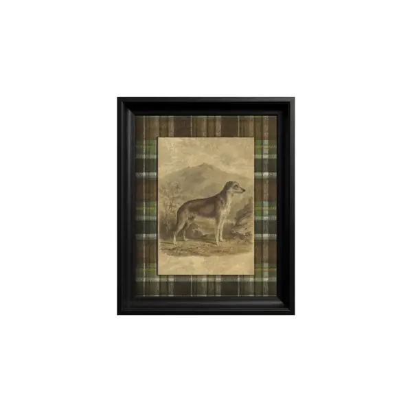 Tablou Irish Wolfhound Reducere extra
