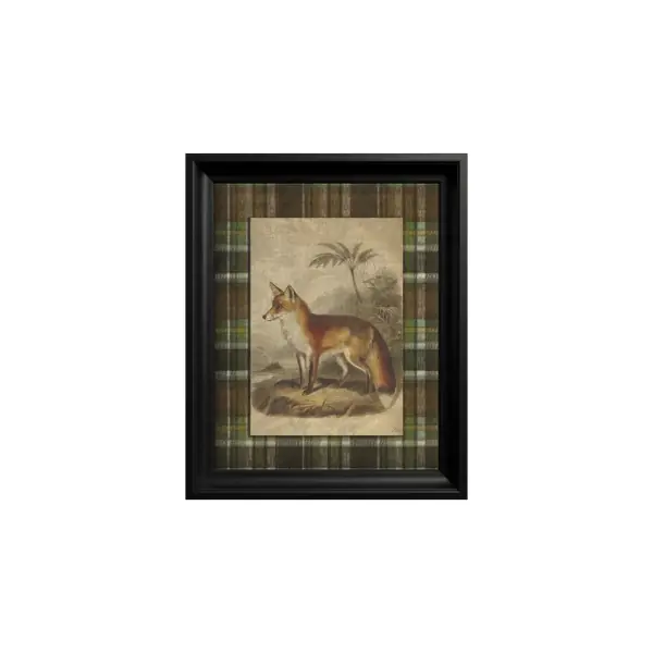 Tablou Red Fox Reducere specială