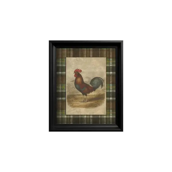 Tablou Rooster Livrare rapidă