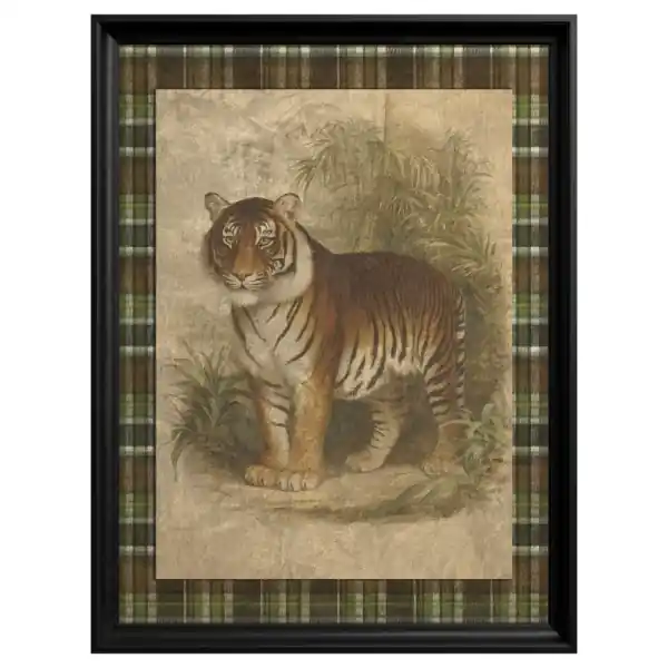 Tablou Tiger Reducere