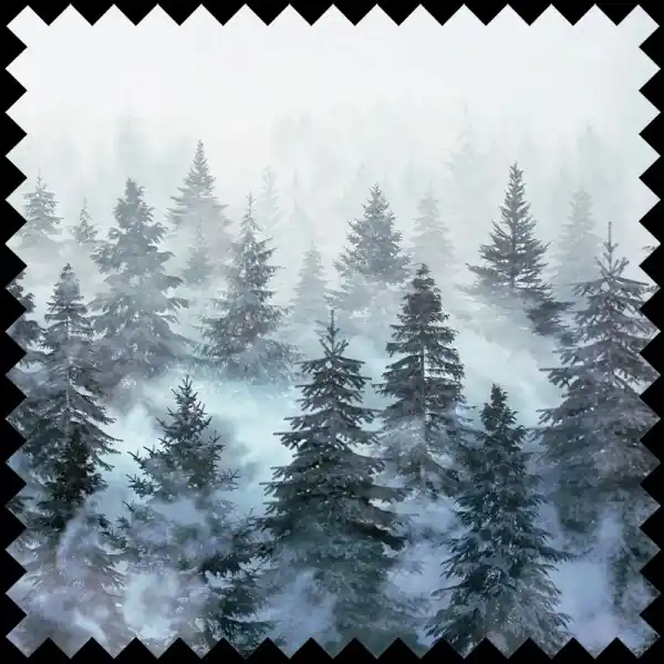 Bestseller Material Textil Rivian Forest Stone