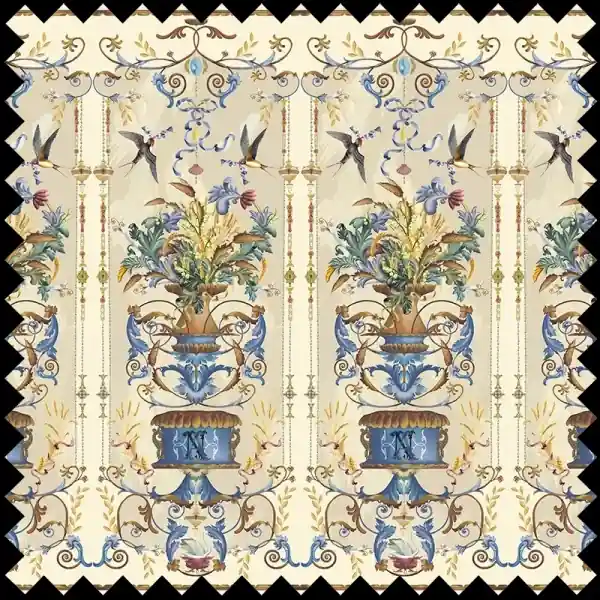 Vezi acum Material Textil Golden Thread (Day)