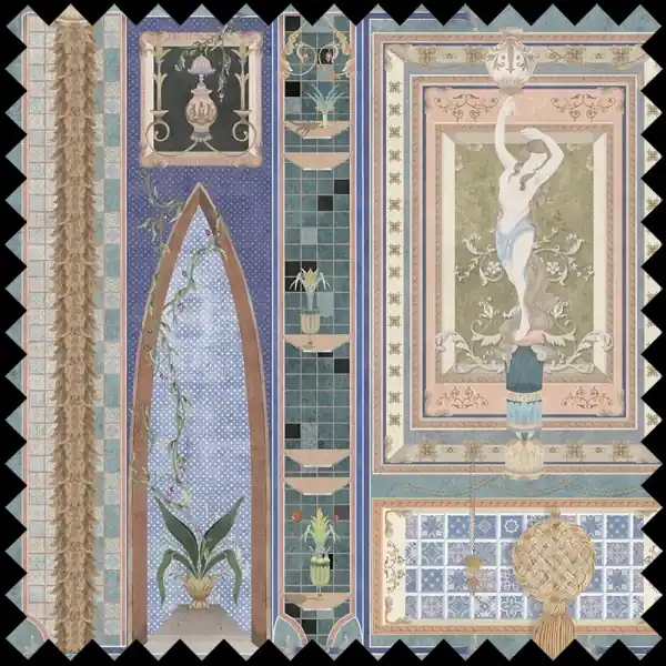 Bestseller Material Textil Lui & Lei