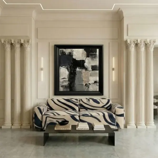 Premium Canapea Cavo Nocturne