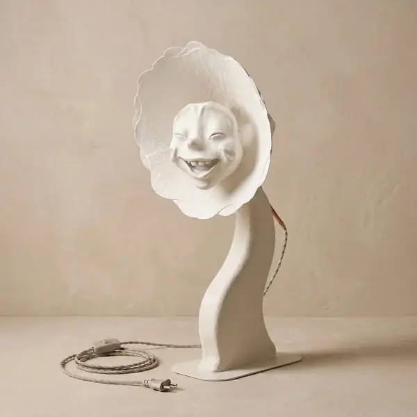 Ieftin Lampadar Mediu Joy