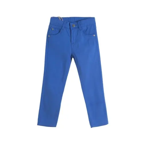 Pantaloni Chino Denim Baieti Retur gratuit