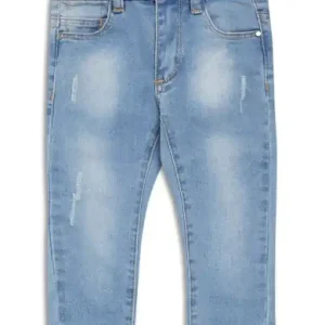 Preț redus Pantaloni tip Jeans Denim