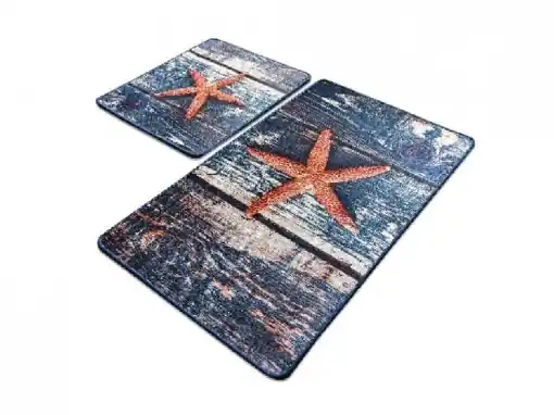 Discount Set 2 Covorase de Baie Stella Marina