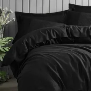 Lenjerie Dama Negru (Jacquard) Preț redus