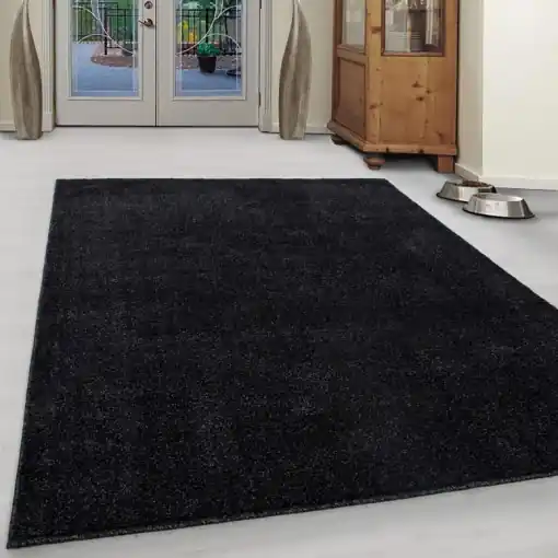 Expediere rapidă Covor Ata Antracit 200x290 cm