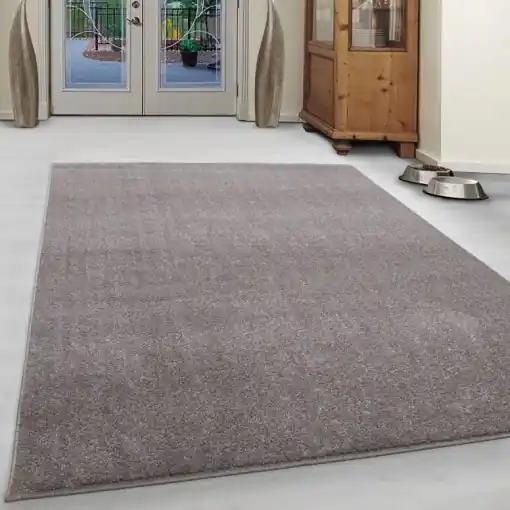 Covor Ata Bej 80x150 cm Ieftin