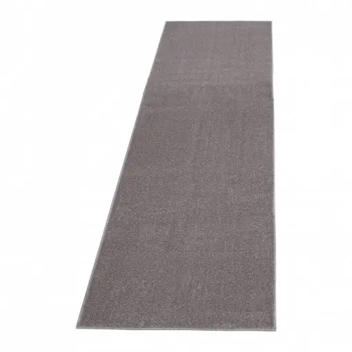 Covor Ata Bej 80x250 cm Chilipir