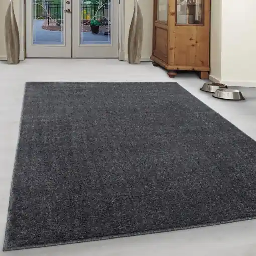 Cumpărături sigure Covor Ata Gri 160x230 cm