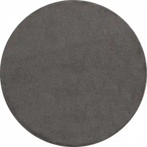 Covor Ata Mocca 200x200 cm Expediere rapidă